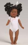 Vogue Dolls - Mini Ginny - Dress Me - African American - Doll